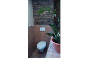 Slovaquie Byt Nová Polianka, Extérieur